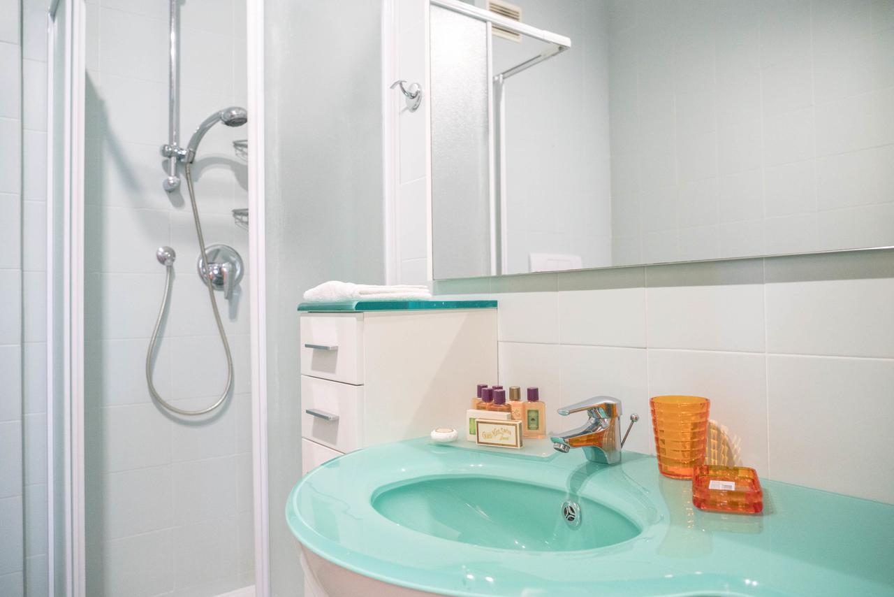 Darsena Apartment Генуа Екстериор снимка