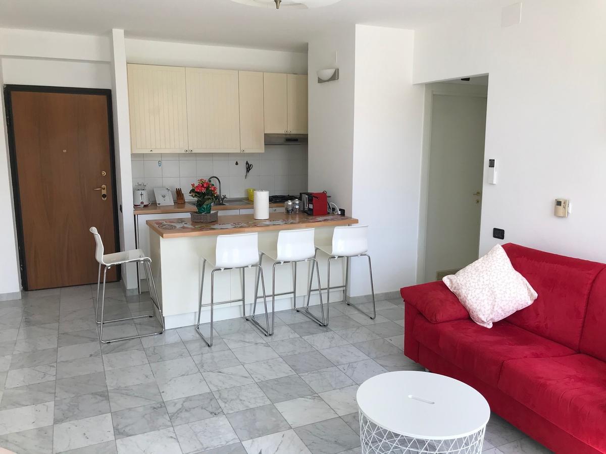 Darsena Apartment Генуа Екстериор снимка