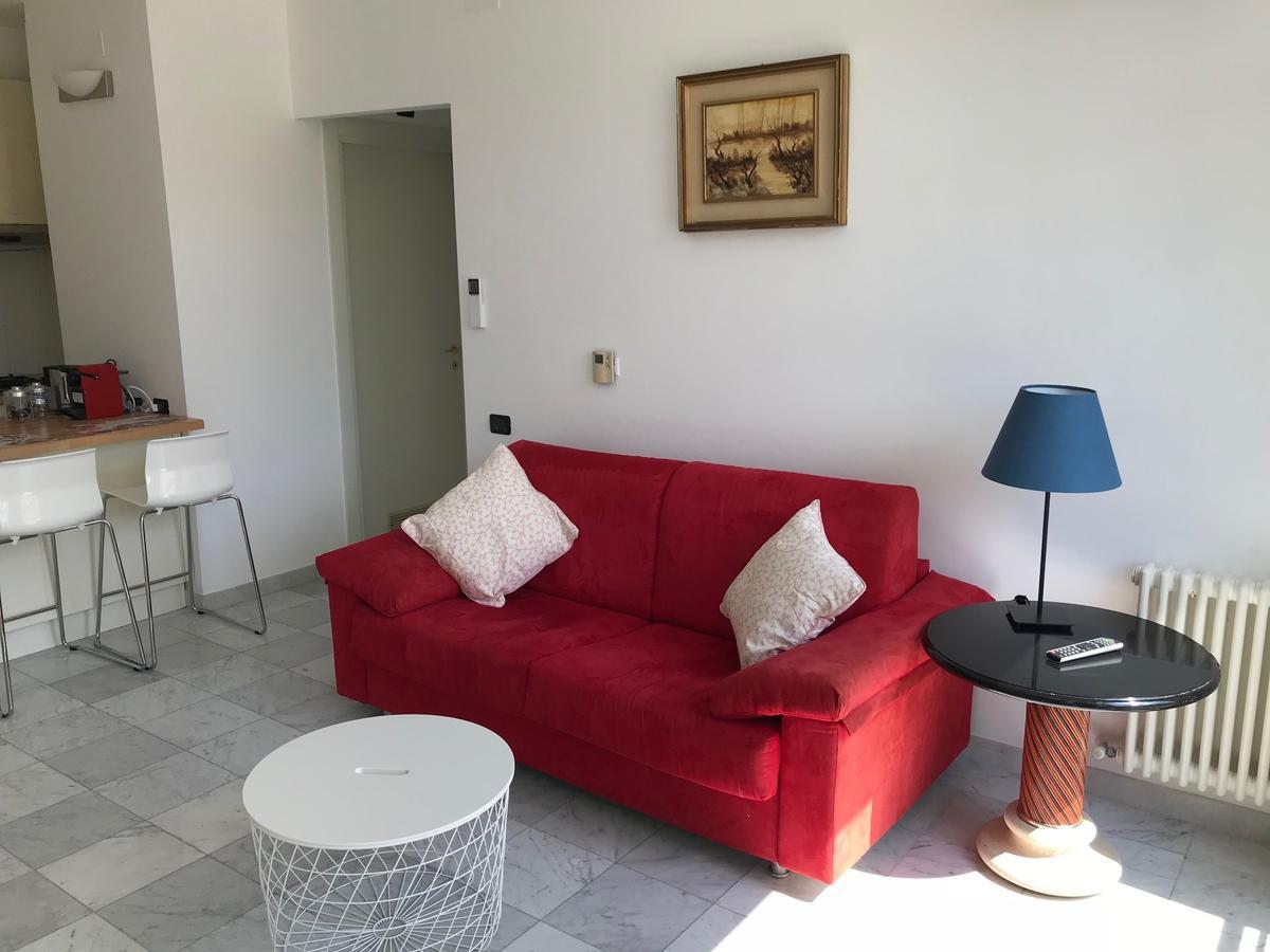 Darsena Apartment Генуа Екстериор снимка